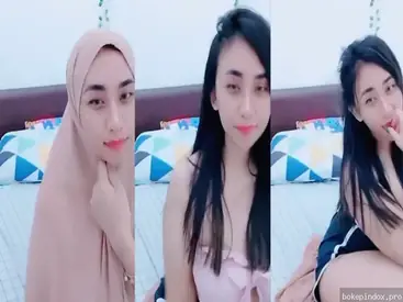Cewek Montok Aset Gede Nakal Lumer Asyik